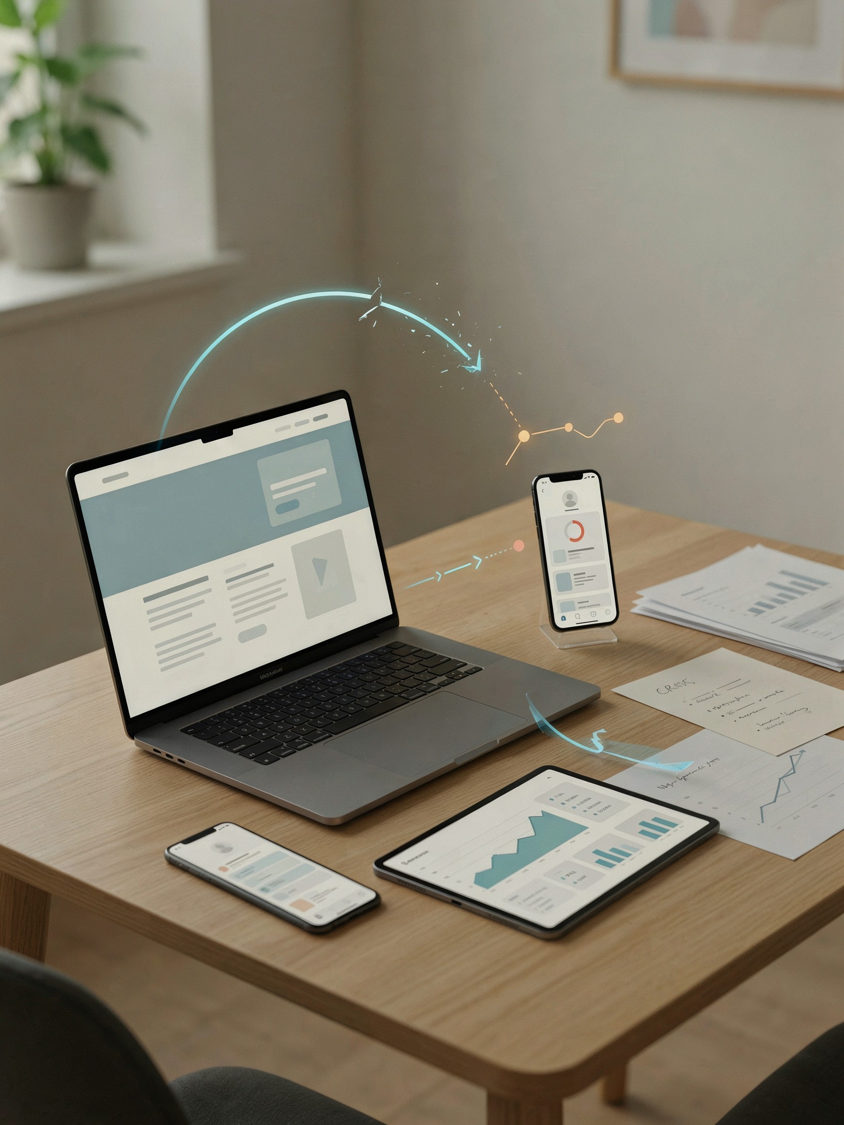 Digital-инструменты есть. Почему бизнес не получает ожидаемого результата?